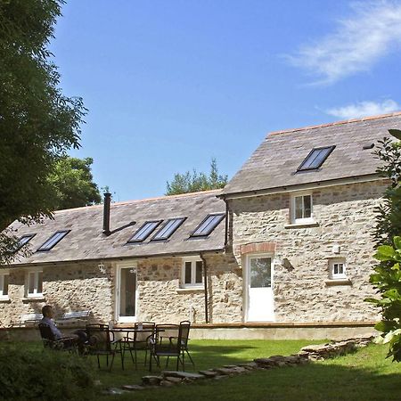 Ewebarn Penffordd Exterior foto